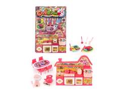 Kitchen Set toys