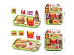 Hamburger Sandwich(2S) toys