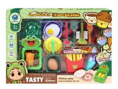 Kitchen Set toys