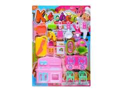 Kitchen Set toys