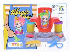 Clay Figure Tool Set toys