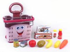 Shopping Basket toys