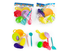 Kitchen Set(2S) toys