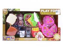 Food Set toys