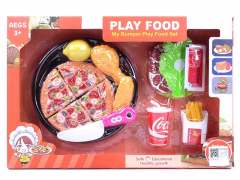 Pizza Set toys