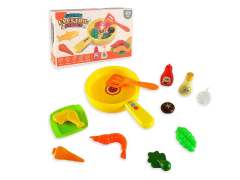 Spray Electric Cooker W/L_S toys