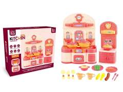 Kitchen Set toys