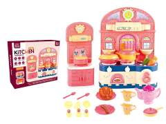 Kitchen Set