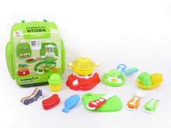 Kitchen Set toys