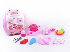 Kitchen Set toys