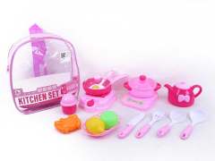 Kitchen Set toys