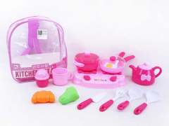 Kitchen Set toys