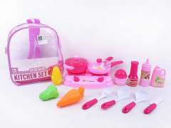 Kitchen Set toys