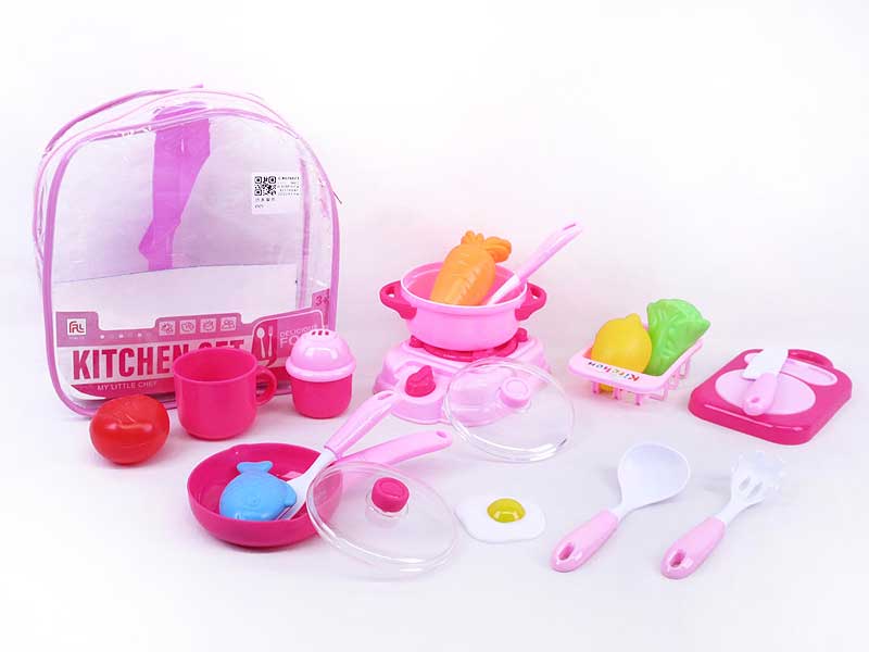 Kitchen Set toys