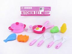 Kitchen Set toys