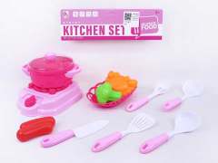 Kitchen Set toys