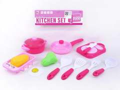 Kitchen Set