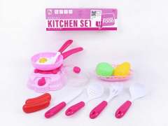 Kitchen Set toys