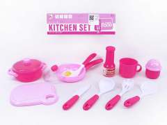 Kitchen Set toys