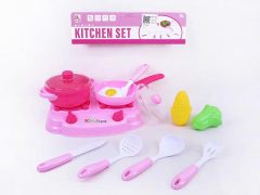 Kitchen Set