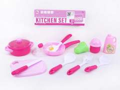 Kitchen Set