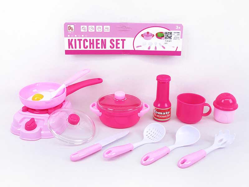 Kitchen Set toys