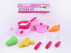 Kitchen Set