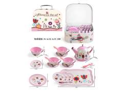 Tea Set toys