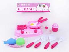 Kitchen Set toys