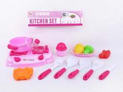 Kitchen Set