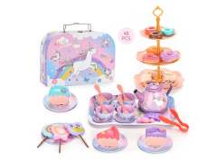 Tea Set toys