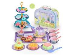 Tea Set toys