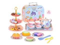 Tea Set toys