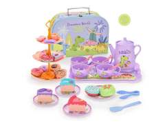 Tea Set toys