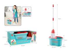 Mop&Bucket Set toys