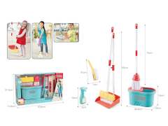 Sweeping Machine Set toys