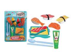 Sushi Set toys