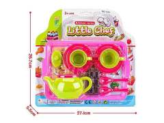 Tea Set toys