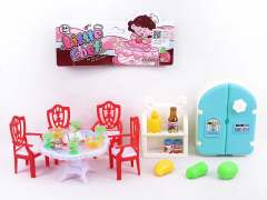 Kitchen Set toys