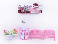 Kitchen Set toys