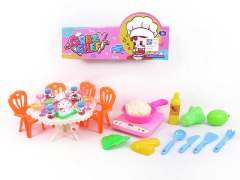 Kitchen Set toys