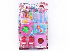 Kitchen Set toys