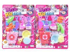 Kitchen Set(2S) toys