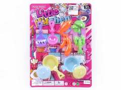 Kitchen Set toys