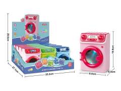 Washer(12in1) toys