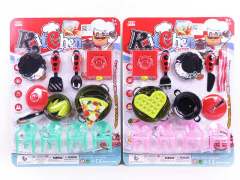 Kitchen Set(2S) toys