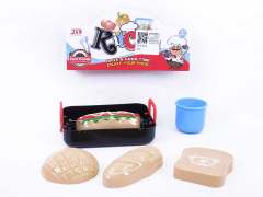 Bread Set toys