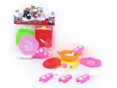 Kitchen Set(2S) toys