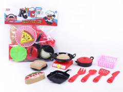 Kitchen Set(2S) toys