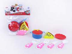 Kitchen Set(2S) toys